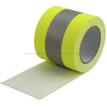 Reflective Fabric High Visibility Flame Retardant Warning Tape for Firefighter